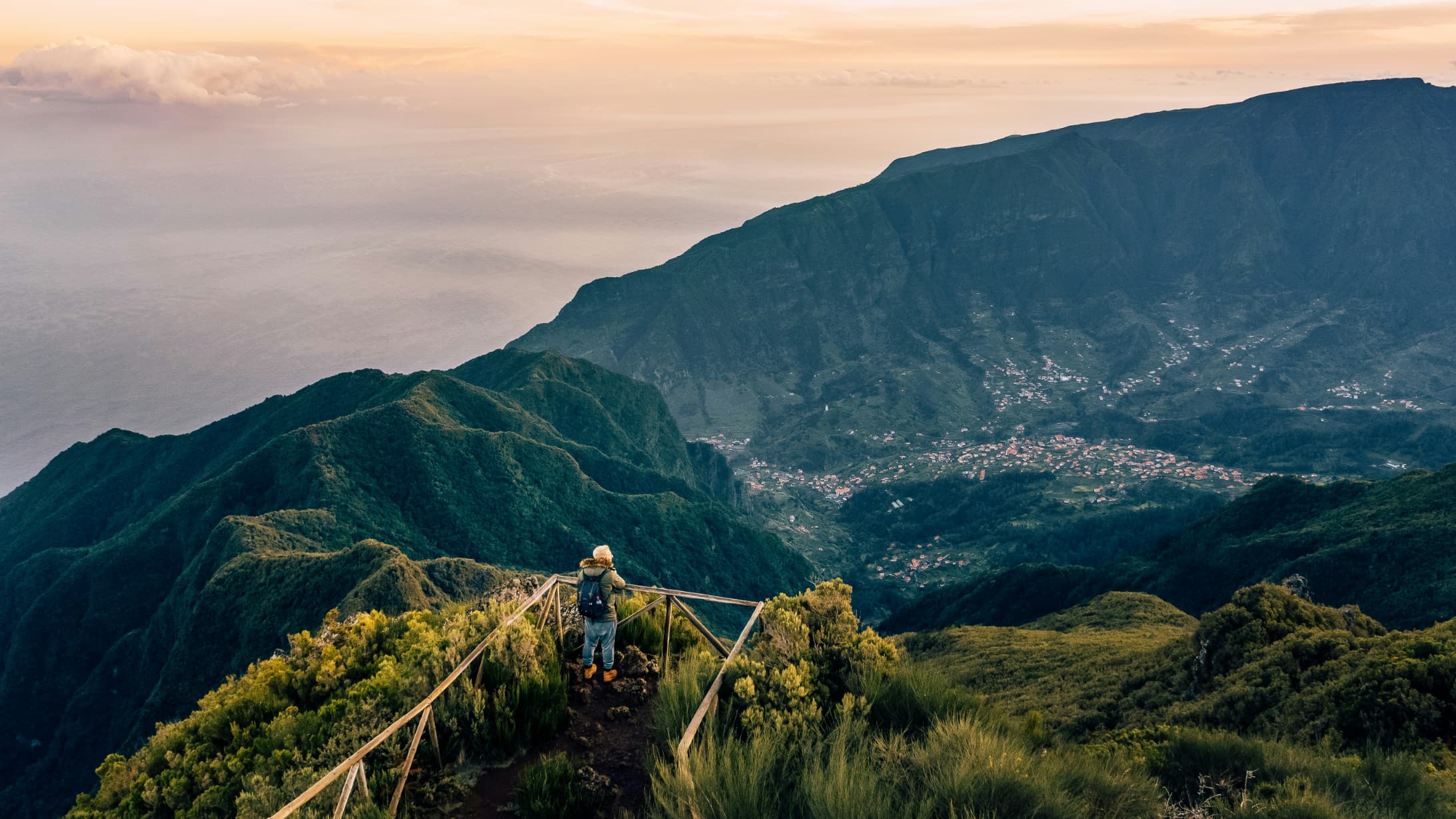 Madeira Island