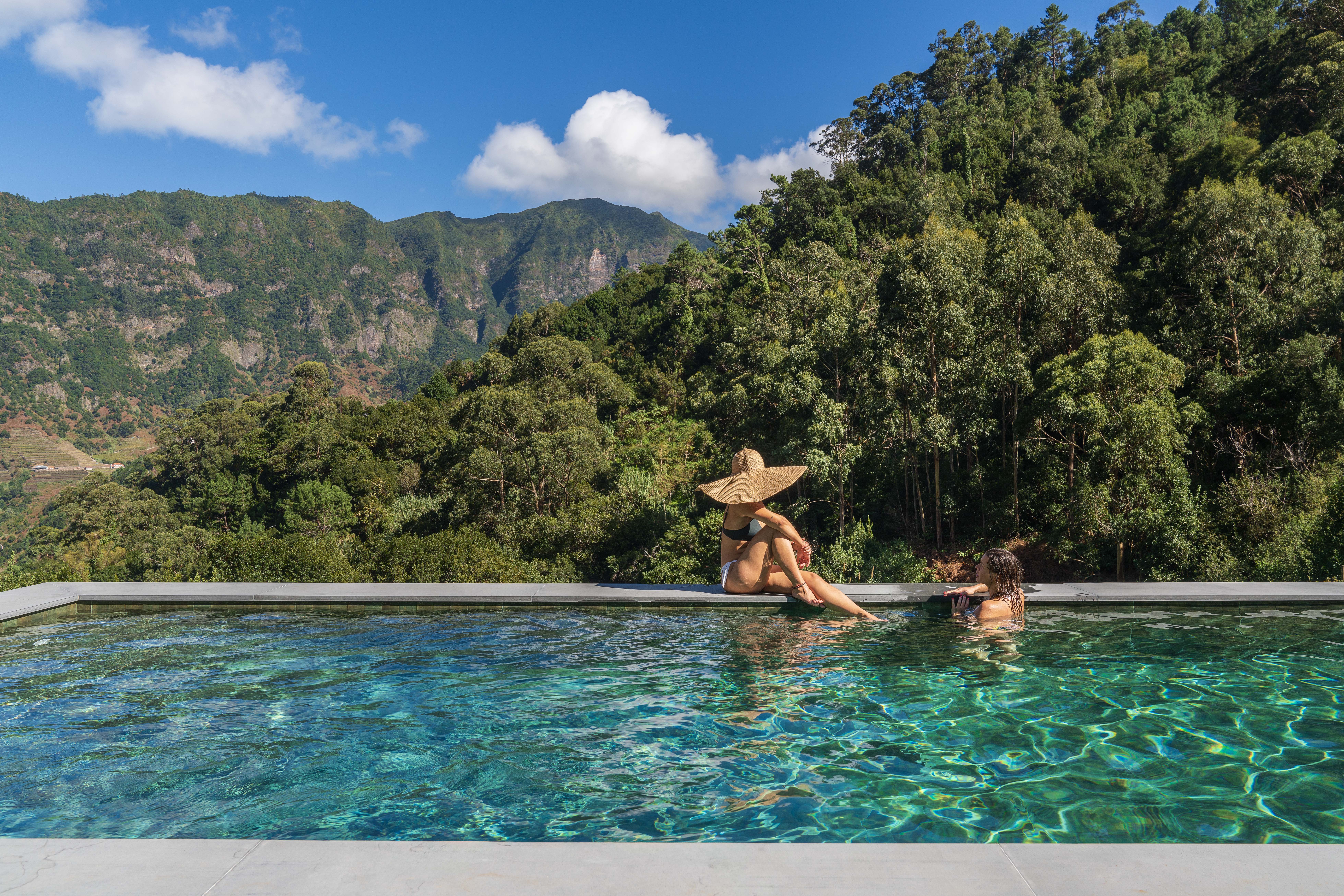 Madeira & Porto Santo